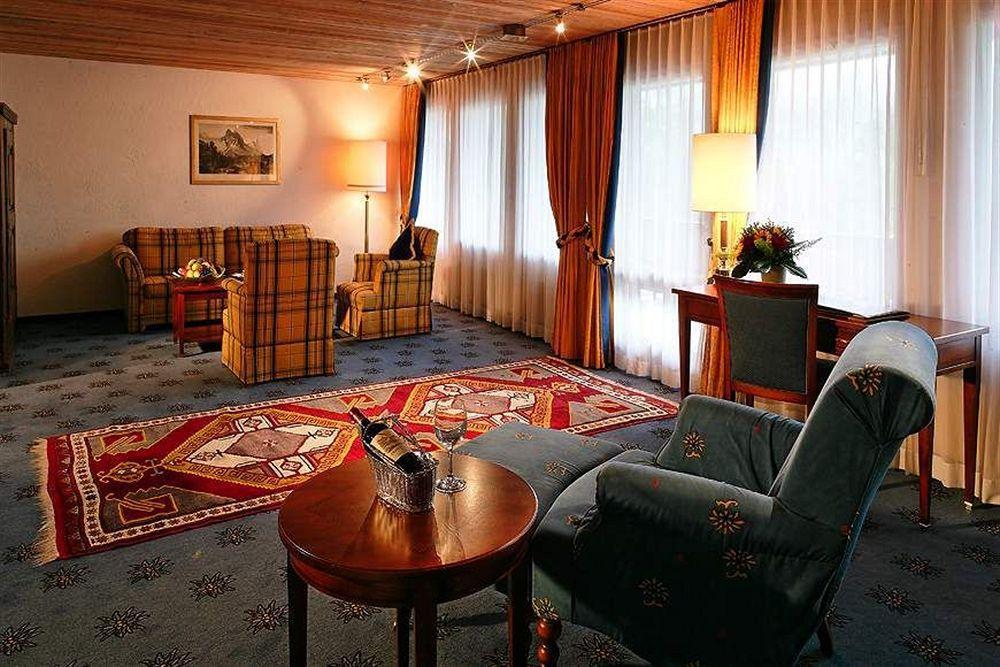 Grand Hotel Regina Jungfrau Экстерьер фото